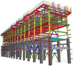 DISEGNATORE MECCANICO CAD 2D-3D  P.IVA