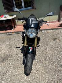 Hornet 600