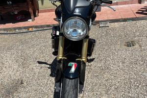 Hornet 600