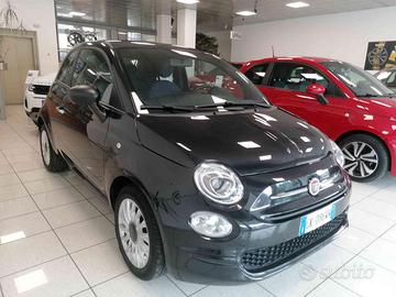 FIAT 500 1.0 Hybrid