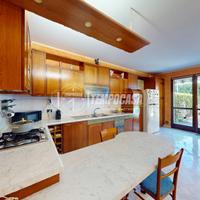 VILLA A SCHIERA 4 LOCALI CON GIARDINO TAVERNA E BO