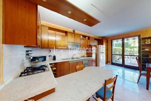 VILLA A SCHIERA 4 LOCALI CON GIARDINO TAVERNA E BO