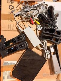 Console nontendo switch con 10 giochi