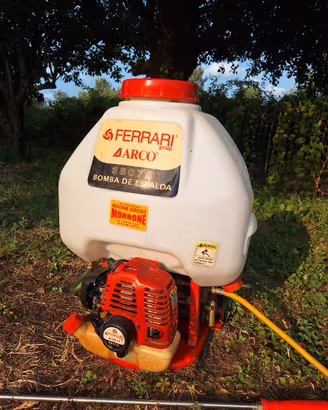 Atomizzatore
