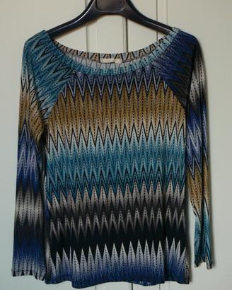 Abbigliamento donna usato ma tenuto bene