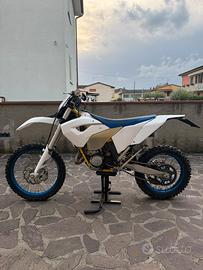 Ktm exc 125