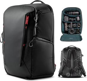 PGYTECH OneMo Lite 22L – Zaino Fotografico