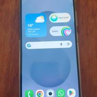Samsung Galaxy S25 512 GB Blueblack