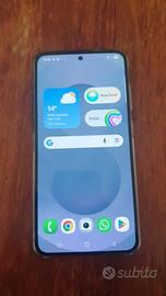 Samsung Galaxy S25 512 GB Blueblack