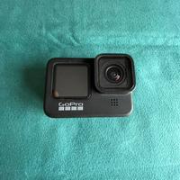 Go pro Hero 9