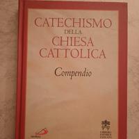 Catechismo della Chiesa Cattolica. Compendio