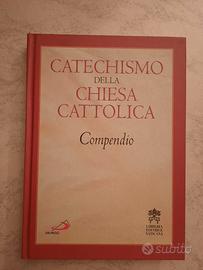 Catechismo della Chiesa Cattolica. Compendio