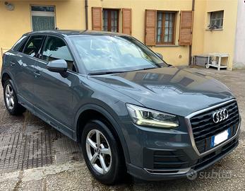 Audi Q2 1.4 TFSI Benzina 150cv