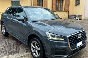 Audi Q2 1.4 TFSI Benzina 150cv