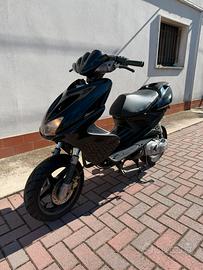 Aerox 50