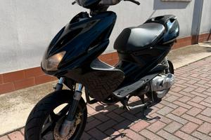 Aerox 50
