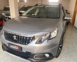 Peugeot 2008 BlueHDi 100 S&S Allure