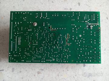 Scheda elettronica caldaia Beretta