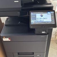 Fotocopiatrice e stampante Triumph Adler