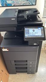 Fotocopiatrice e stampante Triumph Adler