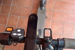 Disponibile monopattino Xiaomi mi electric pro2