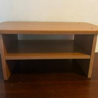 Supporto per TV/Monitor/Stampante da tavolo