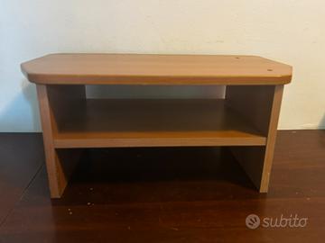 Supporto per TV/Monitor/Stampante da tavolo