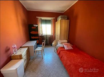 Stanza zona Canovine Bergamo