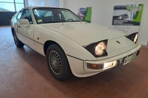 PORSCHE 924 2.0 5 MARCE