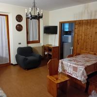 Appartamento in montagna lontano dallo smog