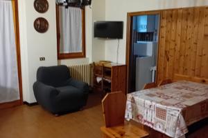 Appartamento in montagna lontano dallo smog