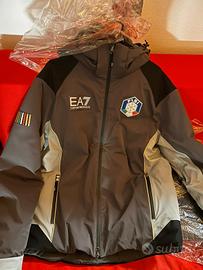 giacca da sci nazionale