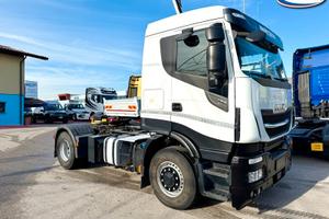 IVECO X-WAY 480 HI-TRACTION, km 350.000