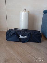 lettino - culla da viaggio Prenatal