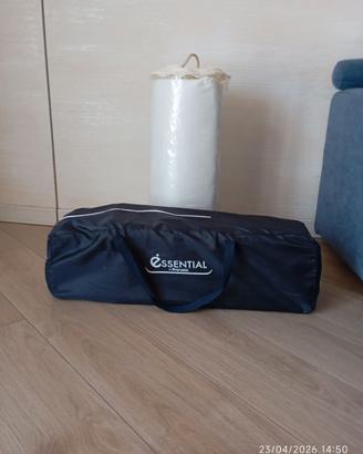 lettino - culla da viaggio Prenatal