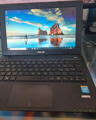 Notebook ASUS F200M