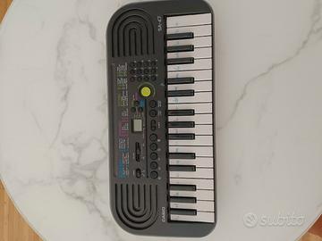 CASIO SA 47