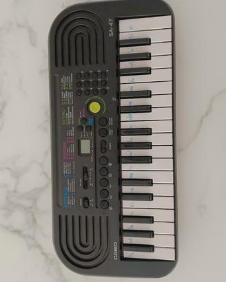 CASIO SA 47