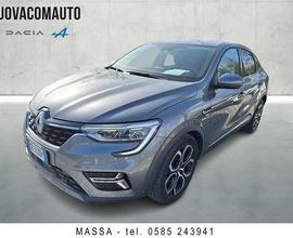 Renault Arkana 1.6 hybrid Intens E-Tech 145cv