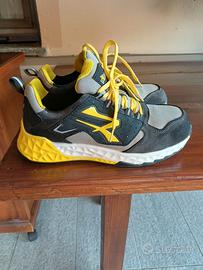 scarpe antifortunistiche