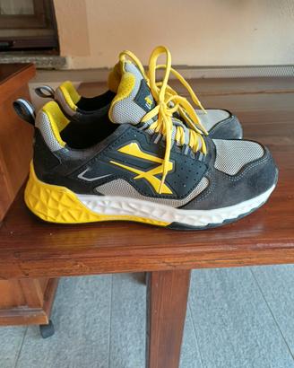 scarpe antifortunistiche