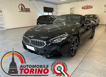 Bmw Z4 sDrive20i Msport