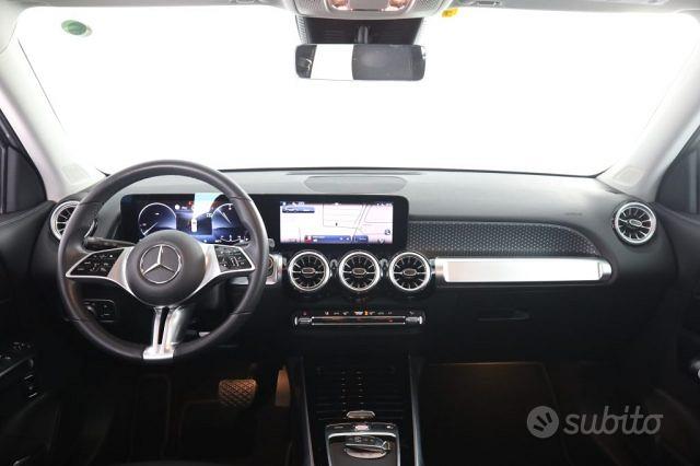 Mercedes-Benz Glb 2025 photo 4