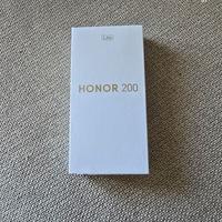 HONOR 200 LITE 8/256 - NUOVO Sigillato