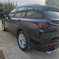 Cerchi e gomme BMW nuovissime