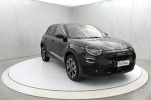 FIAT 600 1.2 Hybrid 100cv La Prima