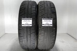 2 PNEUMATII USATI 175/65R14C 88T M-7 MOMO GOMME ES