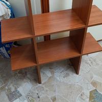 Piccola libreria/mensole