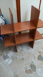Piccola libreria/mensole