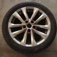 Ruota Scorta Toyota Corolla